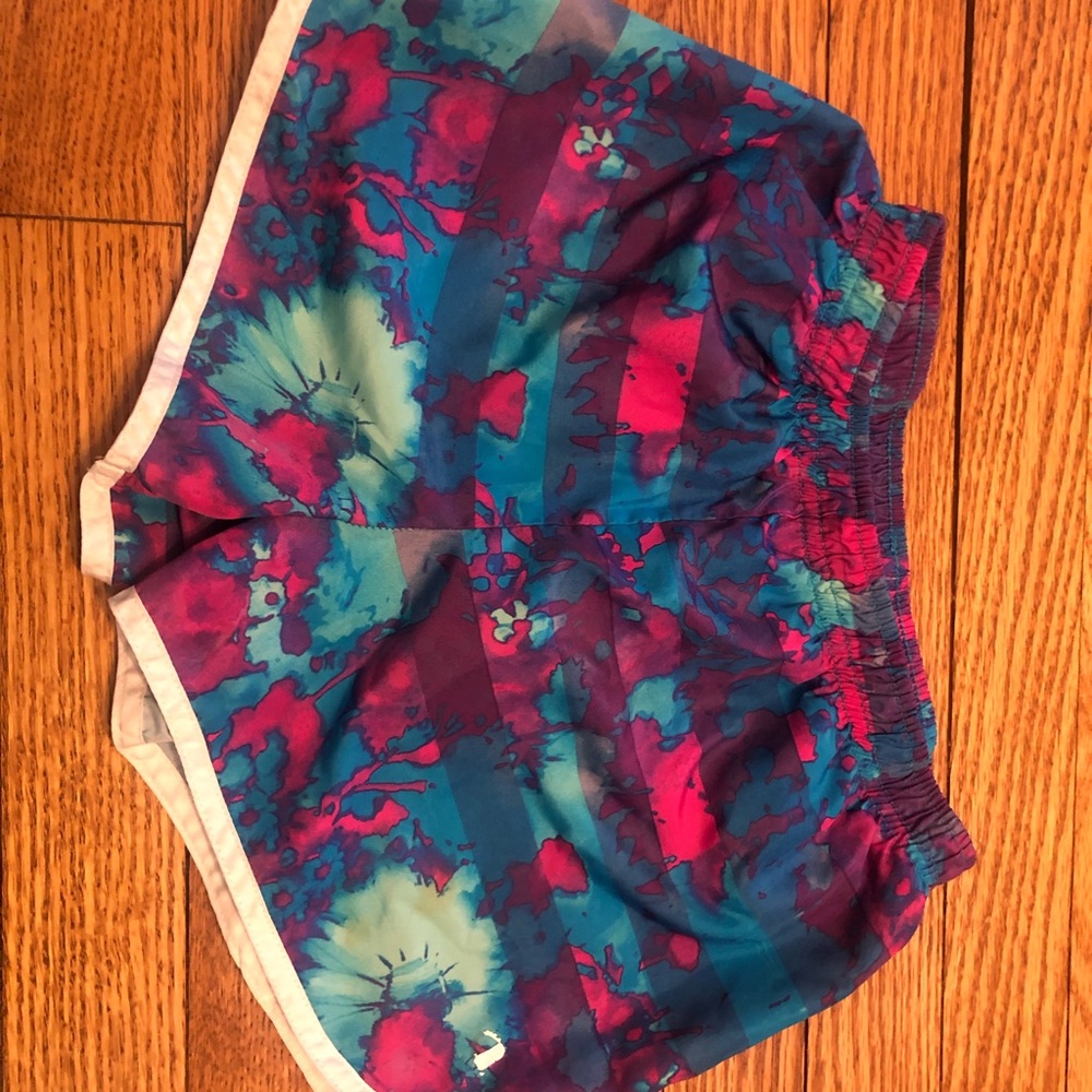 Athletic shorts